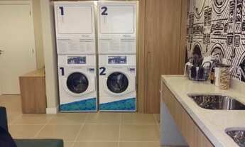 Imagem 5: PRONTO PARA MORAR na Barra Funda - São Paulo - SP