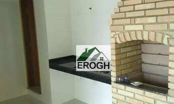 Imagem 6: Cobertura à venda, 84 m² por R$ 430.000,00 - Vila Curuçá - Santo André/SP