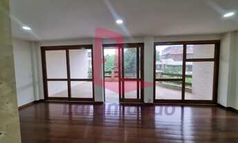 Imagem 6: Apartamento para aluguel no Jardim Oceânico de 03 quartos com 03 vagas de garagem