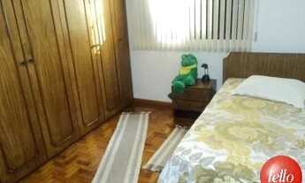 Imagem 4: São Paulo - Casa Padrão - Tatuapé