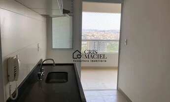 Imagem 6: Apartamento com 3 dormitórios para alugar, 96 m² por R$ 4.749,00/mês - Edifício Due - Inda