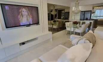 Imagem 5: APARTAMENTO FINAMENTE MOBILIADO LOCAÇÃO ANUAL