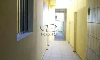 Imagem 2: VILA ALPINA - CASA TÉRREA - 1 DORMITÓRIO