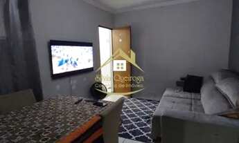 Imagem 2: Apartamento à venda no bairro Liberdade - Santa Luzia/MG