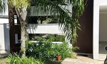 Imagem 2: Casa - Swiss Park - Campinas