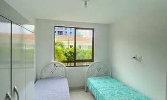 Imagem 4: APARTAMENTO RESIDENCIAL em CABEDELO - PB, PONTA DE CAMPINA