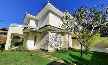 Imagem: FLORIANóPOLIS - Casa Padrão - Rio Tavares