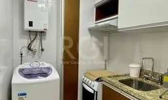 Imagem 7: Apartamento Garden 1 quarto no bairro Bom Fim, em Porto Alegre