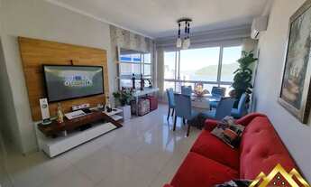 Imagem: 2 Dormitórios Reformado, vista ao mar com