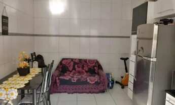 Imagem: Casa à venda no Jardim Residencial dos