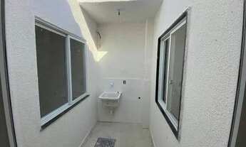 Imagem 7: Casa a venda no Steville - Casa nova!