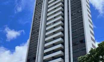 Imagem: Edifício Hilson Macedo