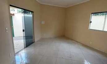 Imagem 3: Casa com 2 dormitórios para alugar, 90 m² por R$ 1.500,00/mês - Clube dos 500 - Guaratingu