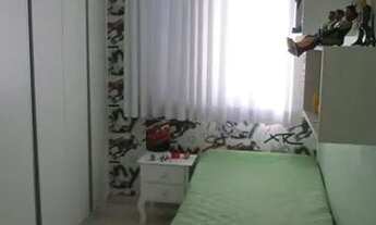 Imagem 6: APARTAMENTO - CHÁCARA DAS NAÇÕES - SP