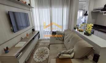 Imagem 2: AMERICANA - Apartamento Padrão - JARDIM JACYRA