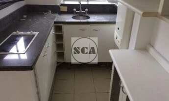 Imagem: Apartamento Semi-Mobiliado em Pinheiros