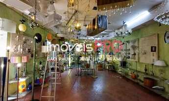 Imagem 6: Excelente loja comercail em vão livre na Maracatins, 160 metros, Moema índios