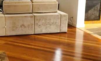 Imagem 3: Venda de cobertura duplex impecável com vista para o Parque Ipiranga - 182m²