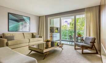 Imagem 2: Apartamento com 3 Suítes no Cabral