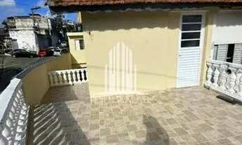 Imagem 5: Csa à venda no Americanópolis com 117m² 3 dormitórios 1 suíte 3 banheiros 1 vaga