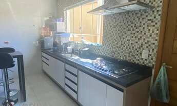 Imagem 3: Sobrado com 3 dormitórios, 90 m² - venda por R$ 590.000,00 ou aluguel por R$ 2.820,00/mês