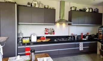 Imagem 3: Casa em Condomínio para Venda em Santana de Parnaíba, Tanquinho, 3 dormitórios, 3 suítes