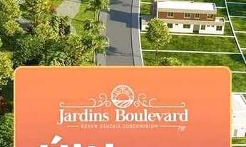 Imagem 2: Loteamento Jardins Boulevard Fechado Alto Padrao As Margens Da Ce090,Depois Da Pre Muito T