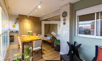 Imagem 7: Apartamento para Aluguel - Chácara Santo Antonio, 3 Quartos, 79 m2