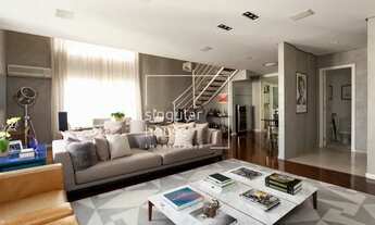 Imagem 2: Duplex 165m² | 2 suítes