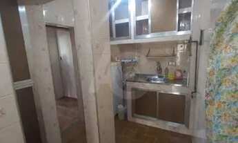 Imagem 6: Excelente apartamento de dois quartos