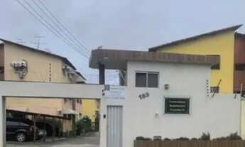 Imagem 2: ALUGO APARTAMENTO SITUADO NO SEGUNDO ANDAR, NA RUA PROFESSORA STELLA COCHRANE, 155