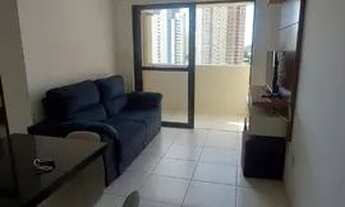 Imagem 2: Alugo apartamento mobiliado em Ponta Negra