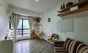 Imagem 6: Apartamento para venda possui 177 metros quadrados com 4 quartos em Centro - Teresina - Pi