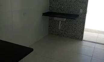 Imagem 3: Casa nova para alugar, portal campina, próximo ao mix Mateus, Detran. ZAP :