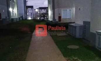 Imagem 4: Apartamento com 2 dormitórios para alugar, 55 m² por R$ 850,00/mês - Jardim Apurá - São Pa