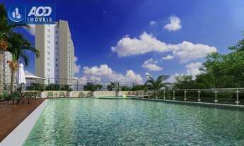 Imagem 5: Apartamento com 2 dormitórios à venda, 47 m² por R$ 253.143,00 - Centro - Arujá/SP