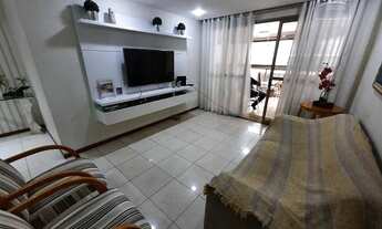 Imagem 4: Apartamento com 4 dormitórios à venda, 192 m² por R$ 1.430.000,00 - Praia de Itapoã - Vila