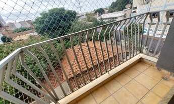 Imagem 3: Venda de Apartamentos / Padrão na cidade de Araraquara