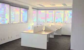 Imagem 5: CONJ. COMERCIAL - CAMPO BELO - SP