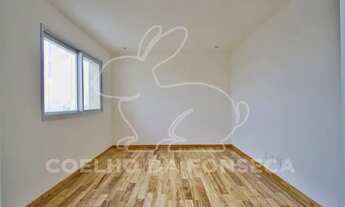 Imagem 4: São Paulo - Apartamento Padrão - Jardim Paulista