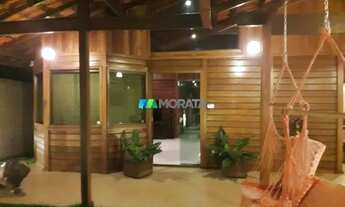 Imagem: NOVA LIMA - Casa Padrão - Vale Do Sol