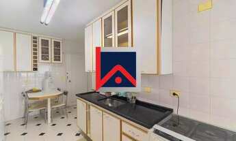 Imagem 6: Apartamento Locação 3 Dormitórios - 130 m² Jardim Paulista