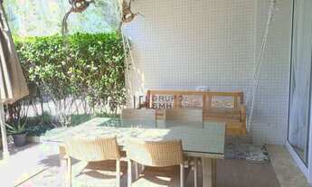 Imagem 8: Casa com 5 dormitórios, 420 m² - venda por R$ 3.200.000,00 ou aluguel por R$ 27.400,00/ano