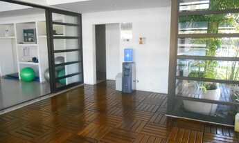 Imagem 3: Apartamento para aluguel com 85 metros quadrados com 2 quartos em Pinheiros - São Paulo