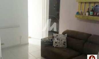 Imagem 2: Apartamento (tipo - padrao) 2 dormitórios, cozinha planejada, portaria 24hs, em condomínio