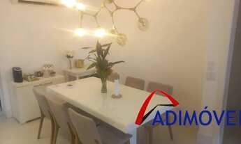 Imagem 5: Apartamento em Jardim da Penha! Com 3 quartos, 1 suíte, 1 vaga, 110m²