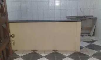 Imagem 6: Apartamento quarto e sala