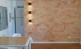 Imagem 2: Apartamento mobiliado 2/4 com suíte em Buraquinho