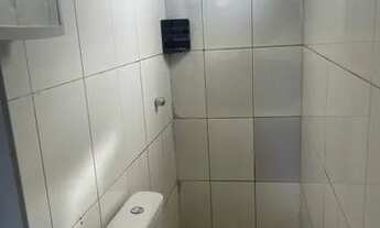 Imagem: Apartamento estilo Kitnet em plena barão