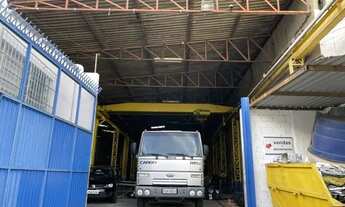 Imagem 4: Galpão para Locação na Região Sabará ! área total 1.200,00 m²